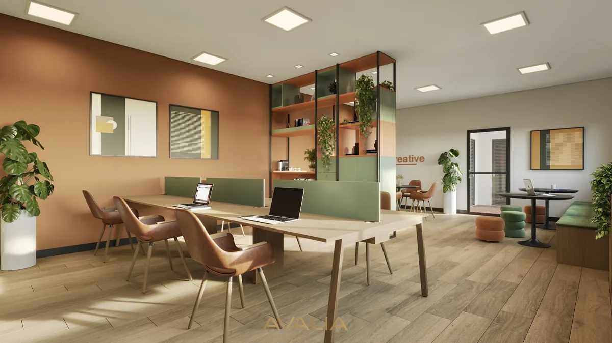 Coworking